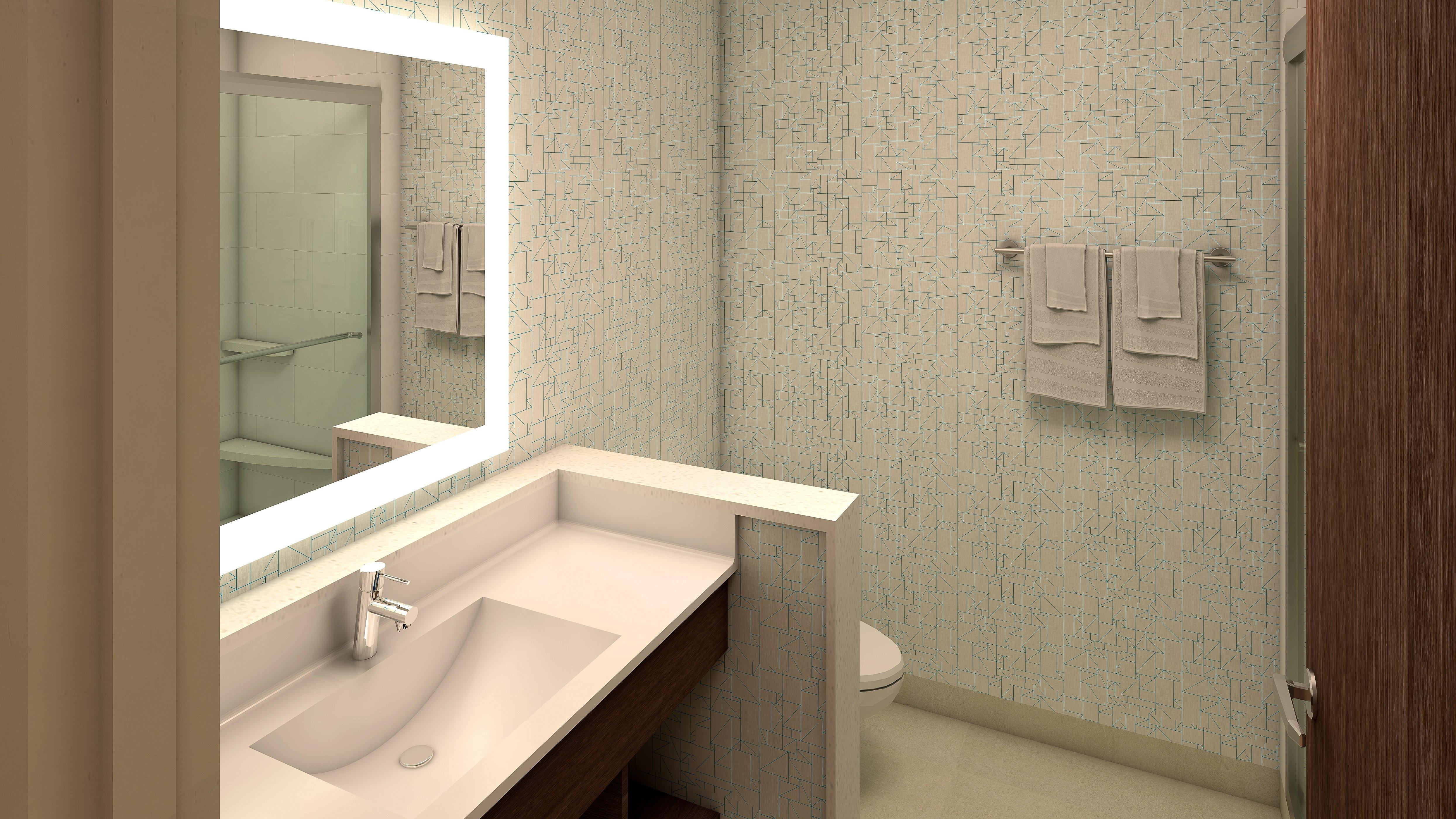 Holiday Inn Express And Suites Chicago West - St Charles By Ihg Сейнт Чарлз Екстериор снимка