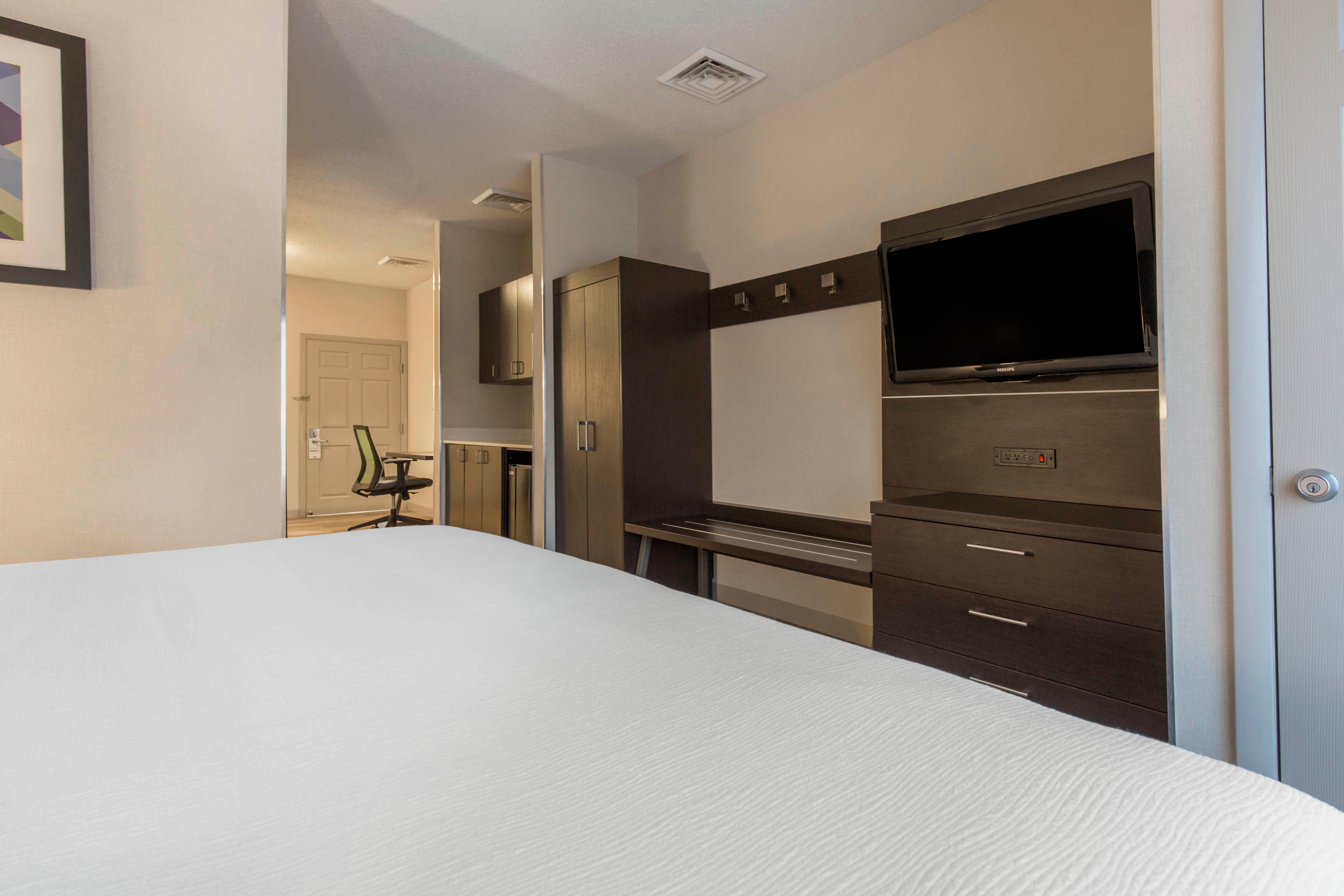 Holiday Inn Express And Suites Chicago West - St Charles By Ihg Сейнт Чарлз Екстериор снимка