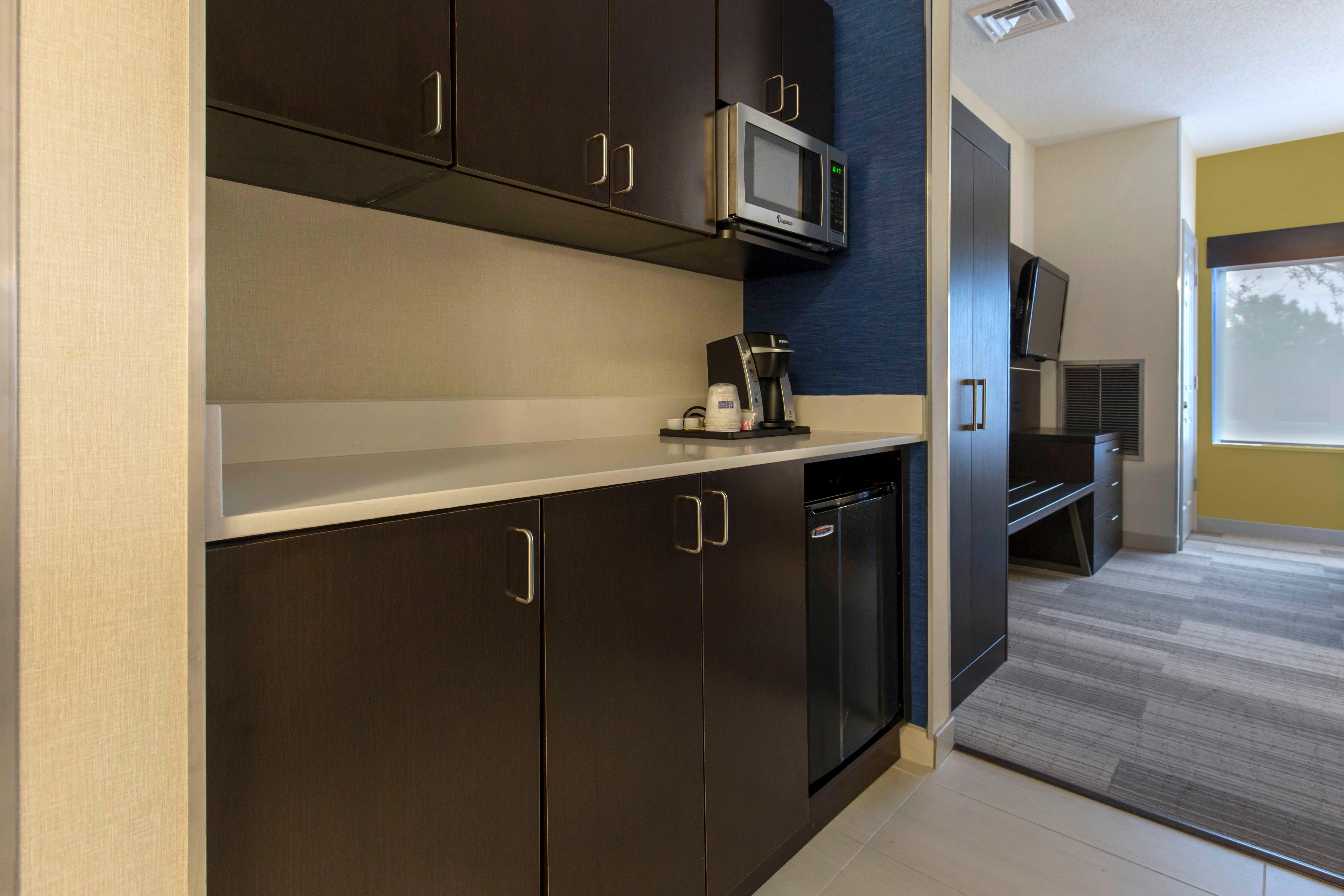Holiday Inn Express And Suites Chicago West - St Charles By Ihg Сейнт Чарлз Екстериор снимка