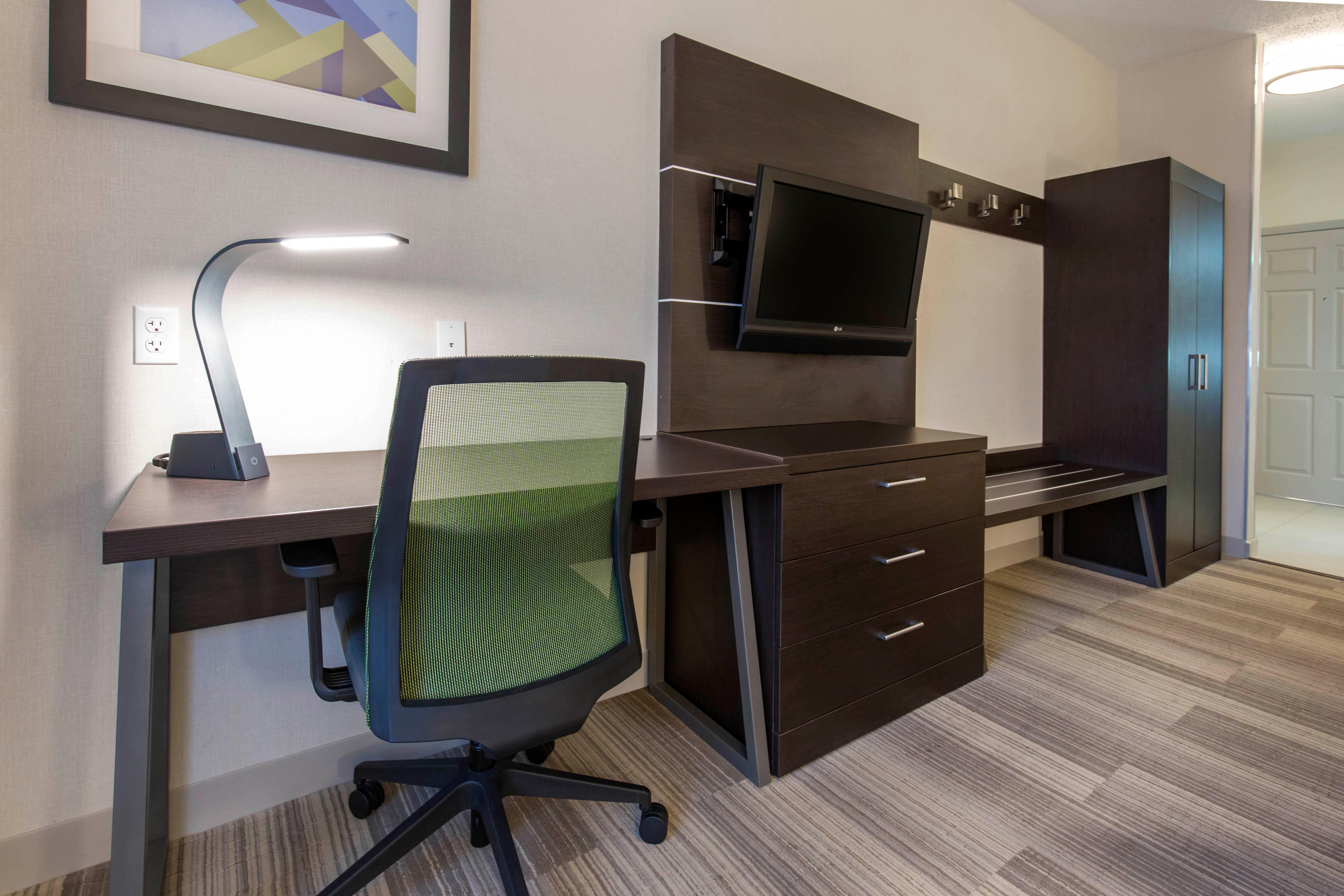Holiday Inn Express And Suites Chicago West - St Charles By Ihg Сейнт Чарлз Екстериор снимка