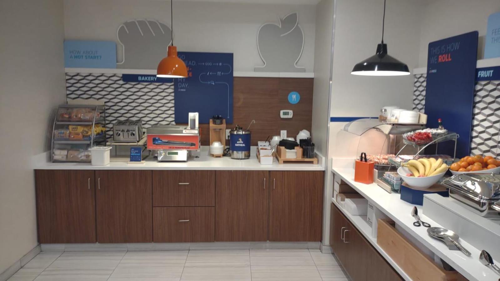 Holiday Inn Express And Suites Chicago West - St Charles By Ihg Сейнт Чарлз Екстериор снимка