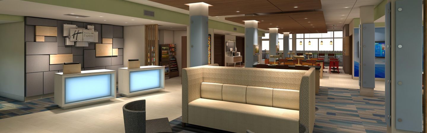 Holiday Inn Express And Suites Chicago West - St Charles By Ihg Сейнт Чарлз Екстериор снимка